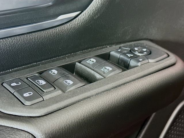 New 2025 RAM 1500 Big Horn image 18