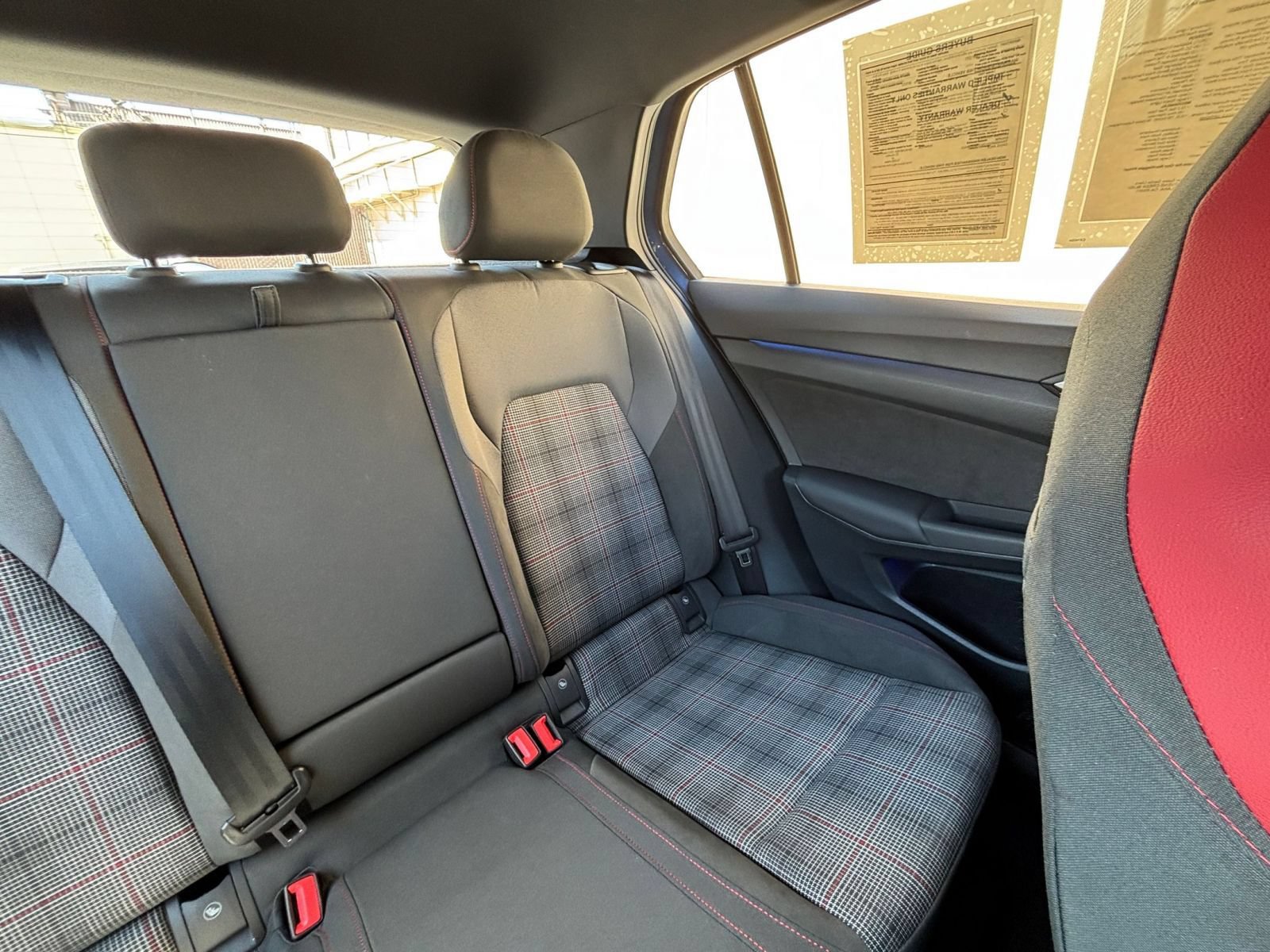 Used 2026 Volkswagen Golf S FWD image 35