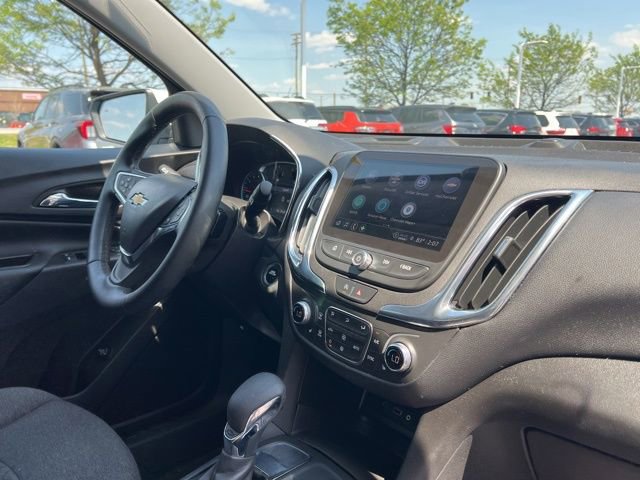 Used 2024 Chevrolet Equinox LT FWD image 35