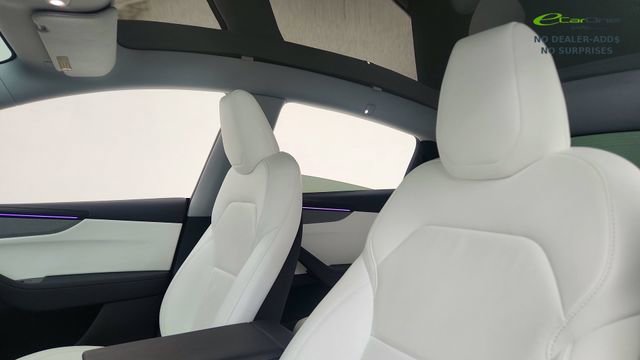 Used 2026 Tesla Model Y Long Range AWD/4WD image 32