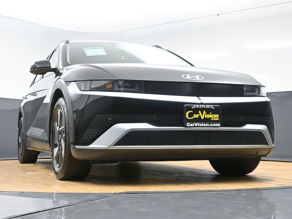 Used 2025 Hyundai Ioniq 5 SEL RWD image 50