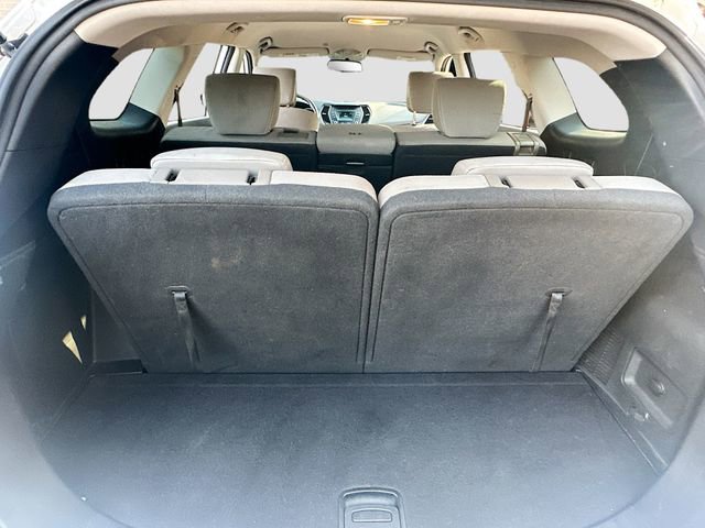 Used 2016 Hyundai Santa Fe SE image 26