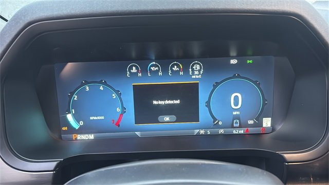 New 2026 Ford F150 Lariat w/ Equipment Group 502A High image 14