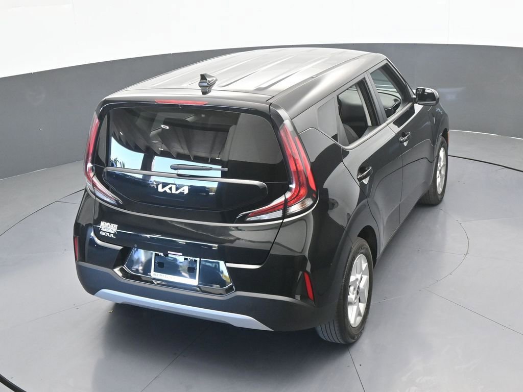 Used 2024 Kia Soul S image 46