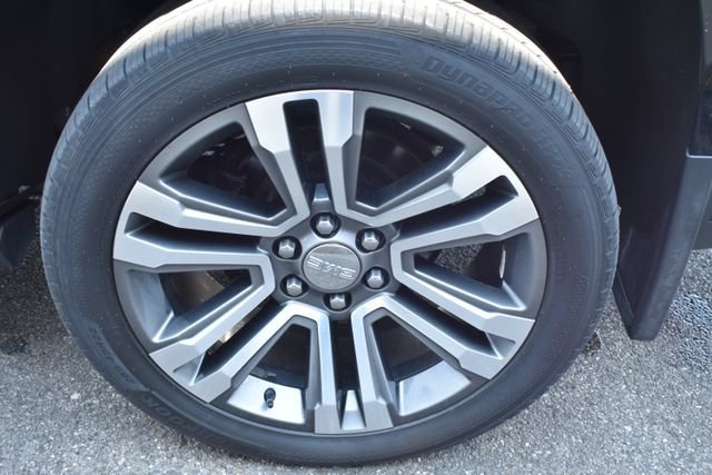 Used 2020 GMC Yukon XL Denali w/ Denali Ultimate Package AWD/4WD image 57
