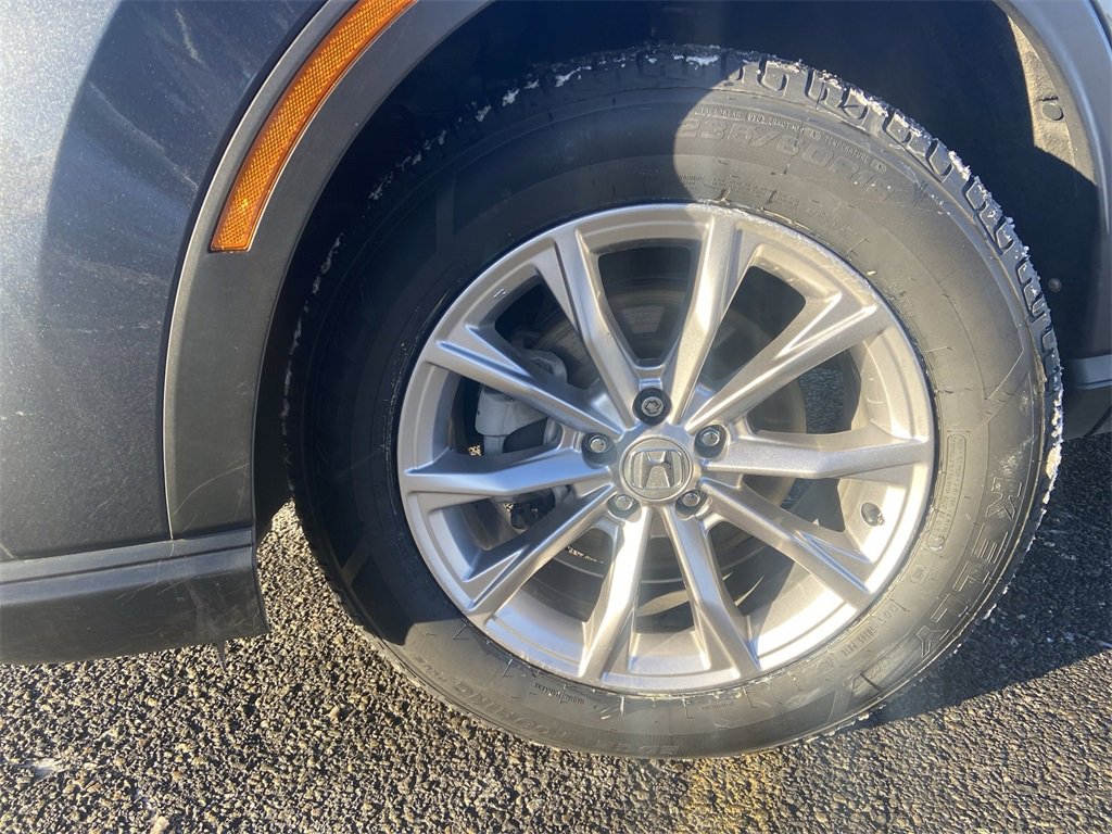 Used 2023 Honda CR-V EX image 32