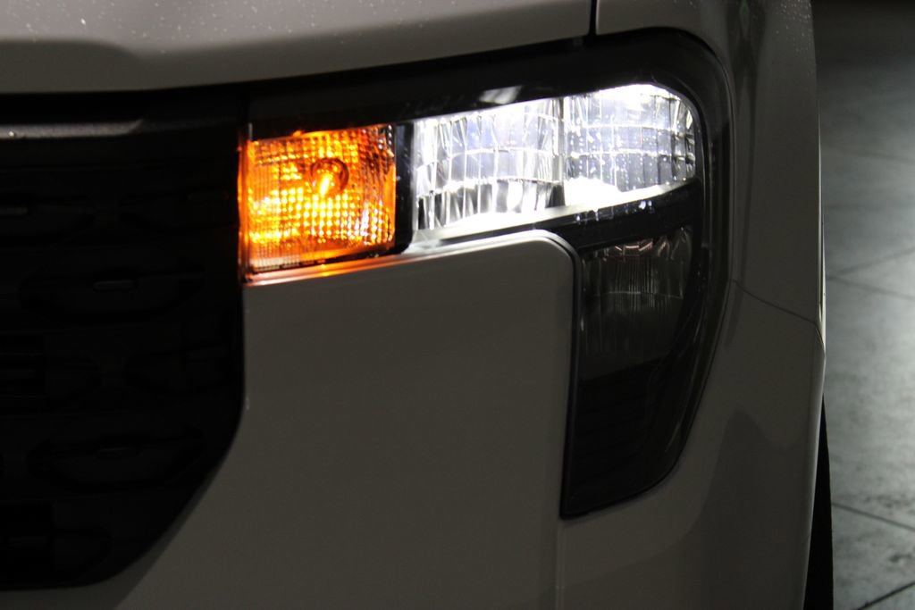 New 2026 Ford Maverick XLT FWD image 48