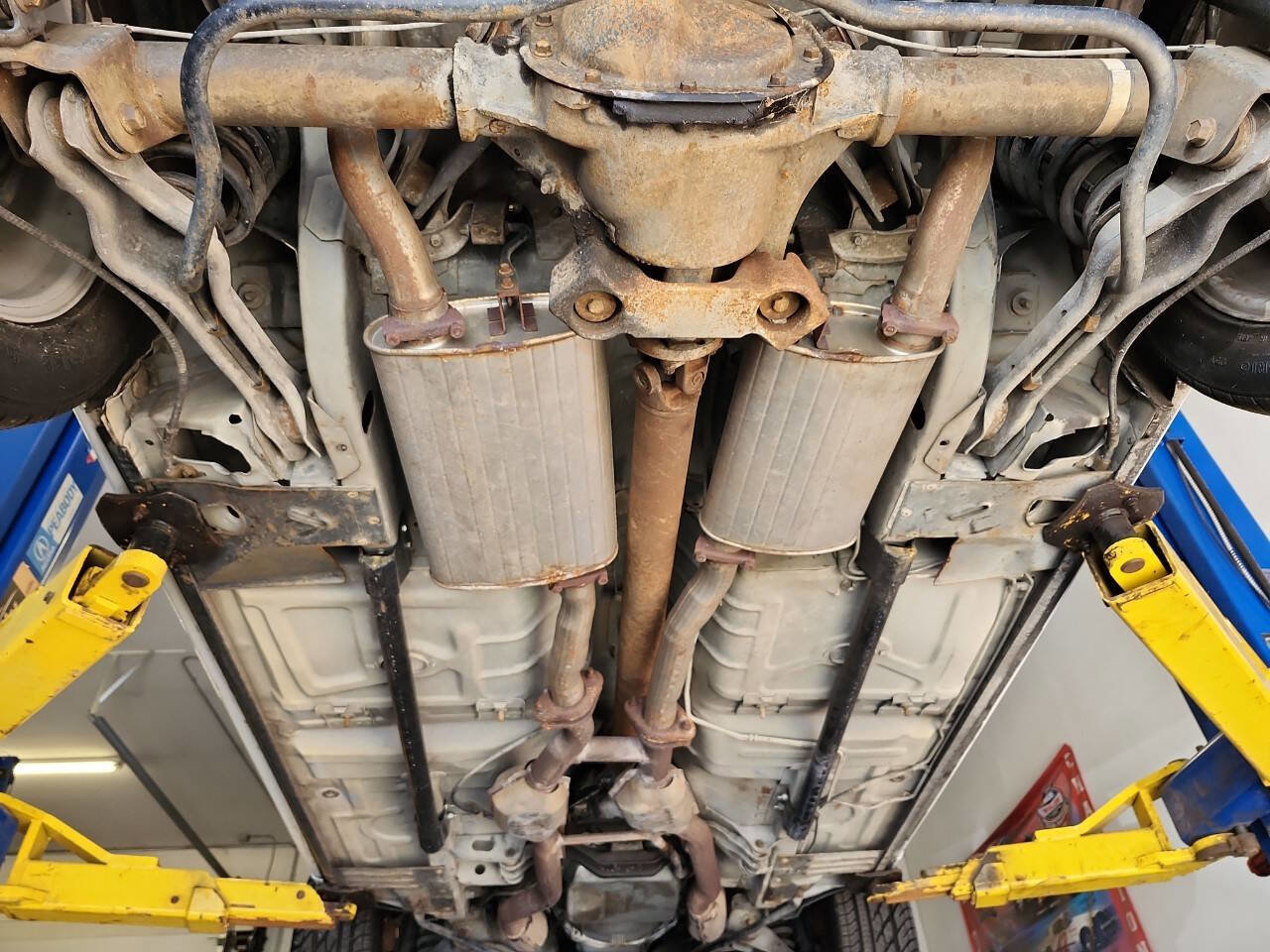 Used 1991 Ford Mustang LX image 50