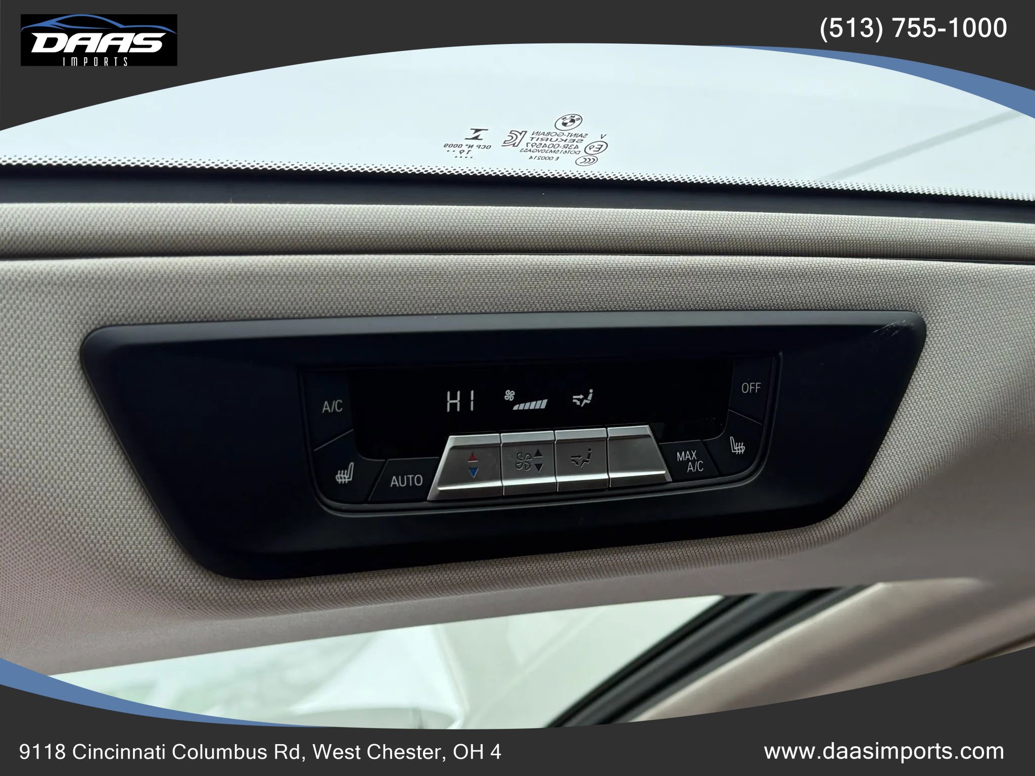 Used 2020 BMW X7 xDrive40i w/ Premium Package image 41