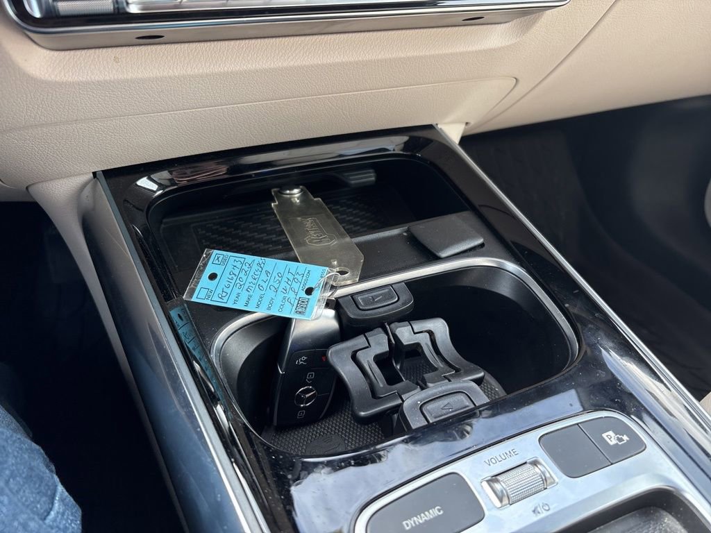 Used 2024 Mercedes-Benz GLA 250 GLA 250 image 24