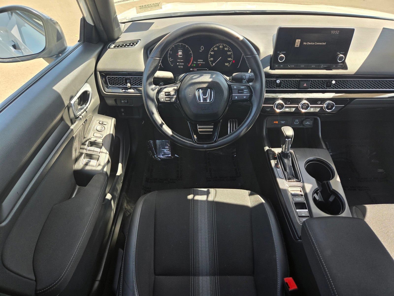 Used 2023 Honda Civic Sport image 17