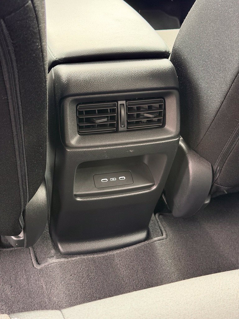 Used 2024 Honda CR-V EX image 10