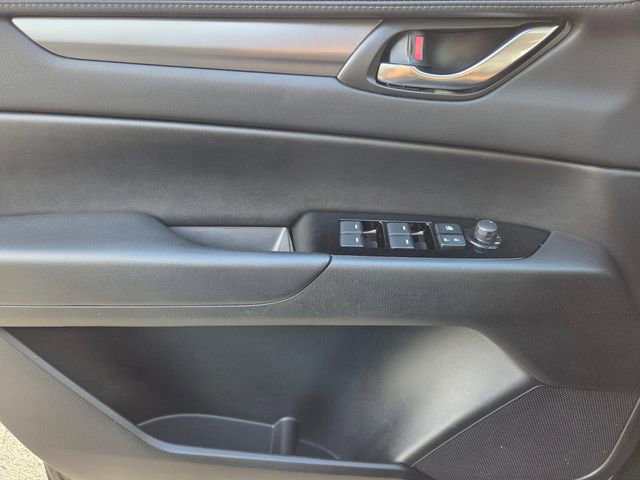 Used 2025 MAZDA CX-5 AWD 2.5 S w/ Preferred Package image 37
