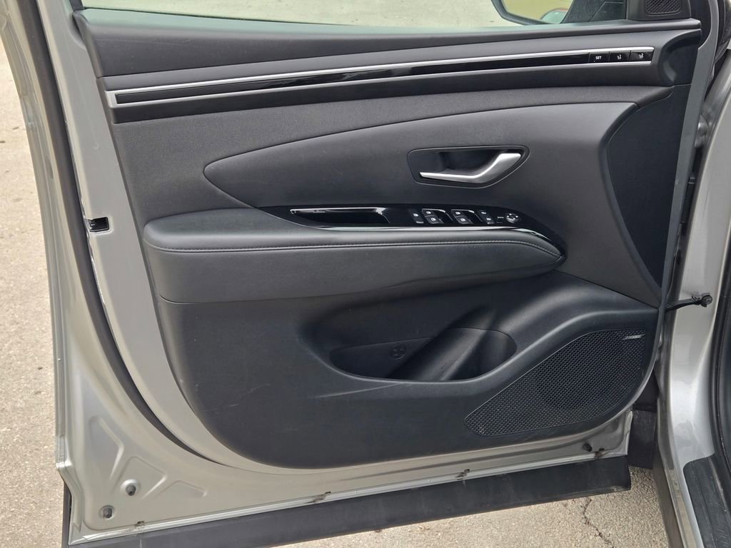 Used 2024 Hyundai Tucson Limited AWD/4WD image 31