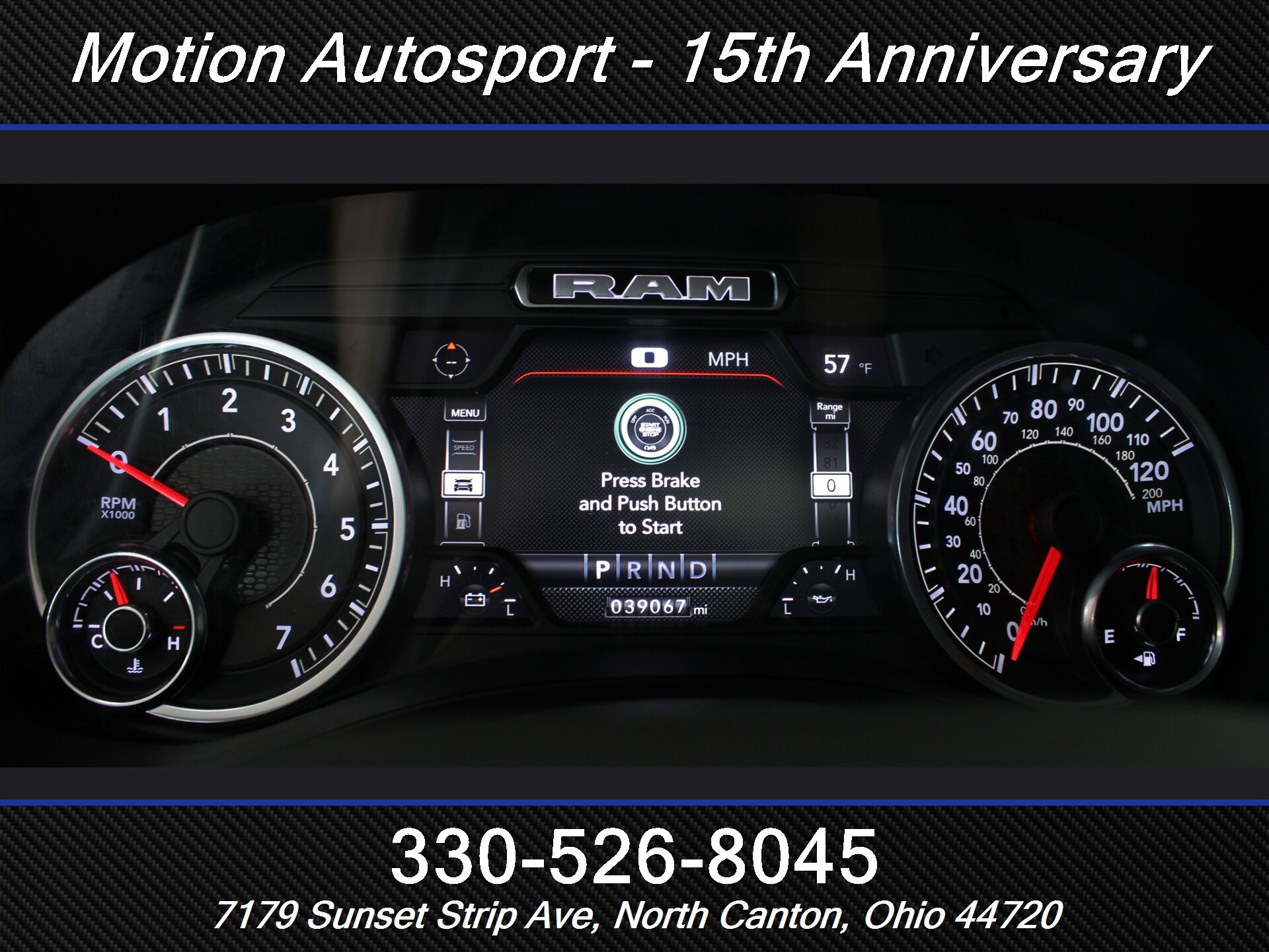 Used 2022 RAM 1500 Sport w/ Rebel Level 2 Equipment Group AWD/4WD image 21