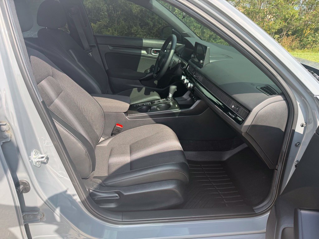 Used 2026 Honda Civic Sport image 21