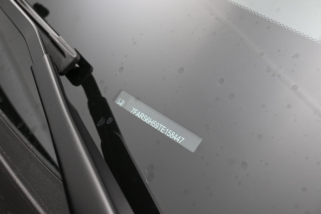 New 2026 Honda CR-V Sport image 39