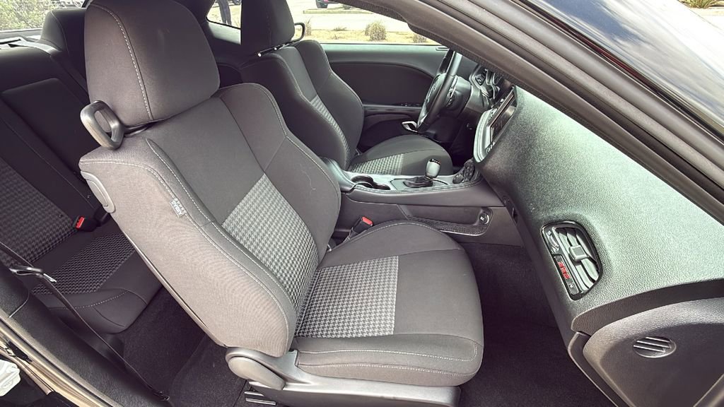 Used 2023 Dodge Challenger R/T Scat Pack image 28