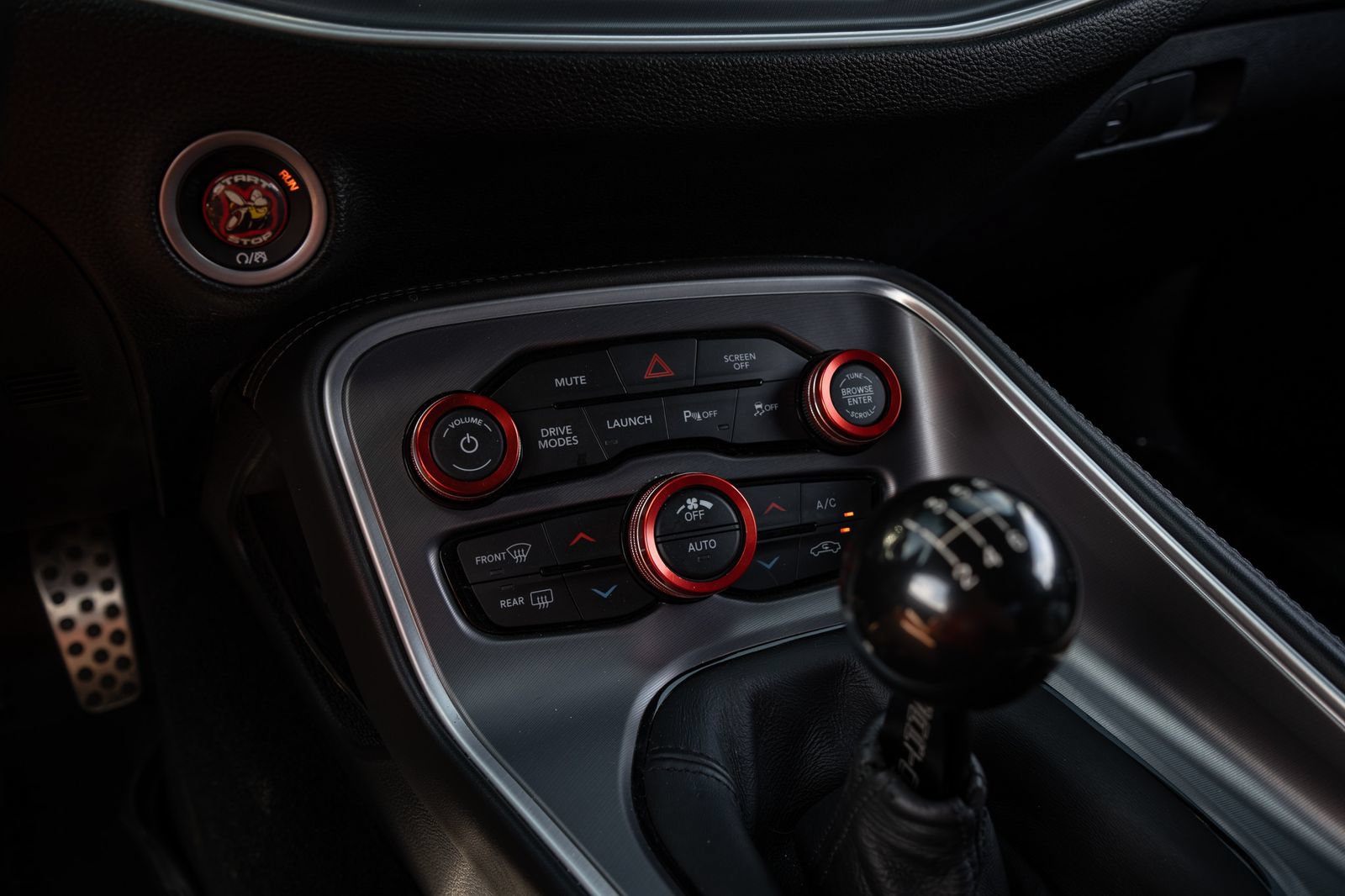 Used 2020 Dodge Challenger R/T Scat Pack RWD image 21