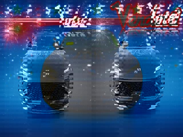 New 2026 Buick Envision Sport Touring image 2