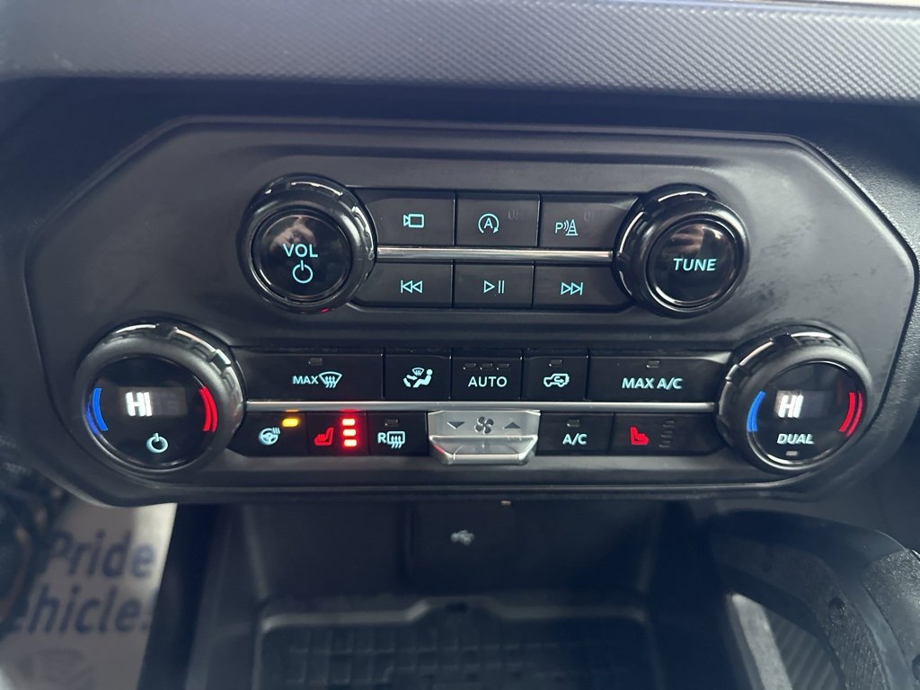 Used 2024 Ford Bronco Raptor image 70