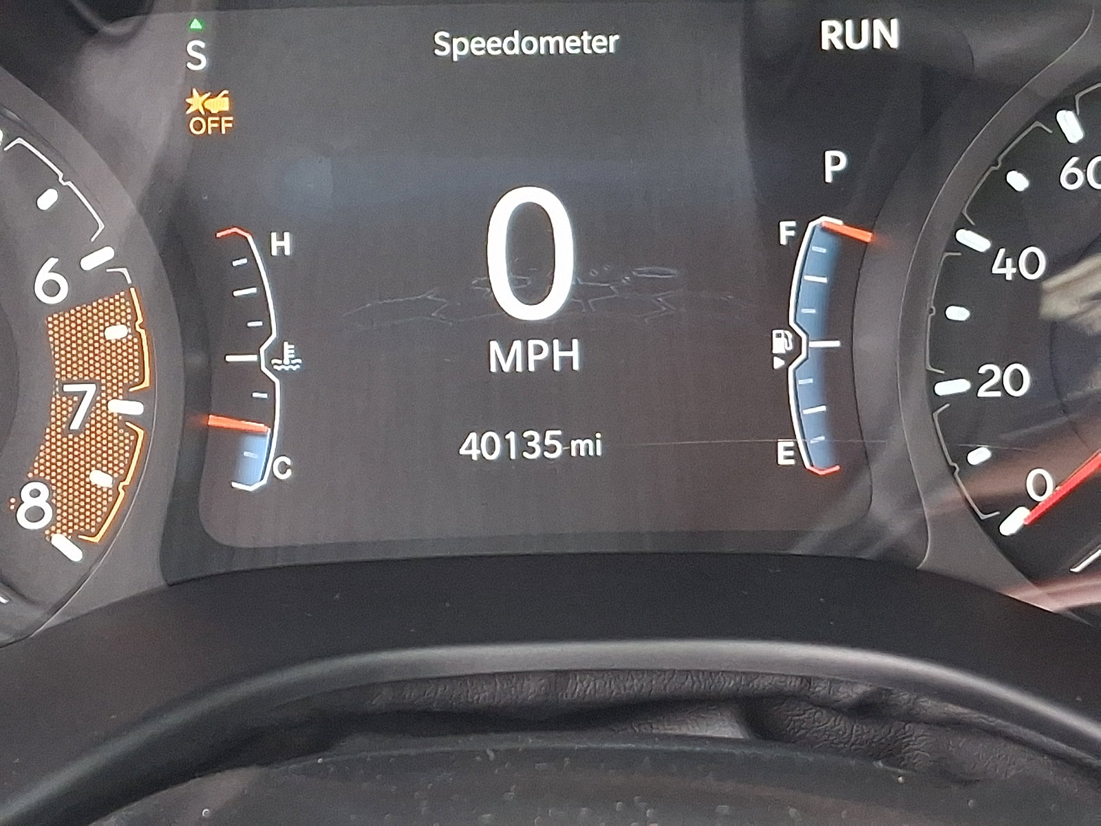 Used 2023 Jeep Compass Latitude w/ Convenience Group AWD/4WD image 20