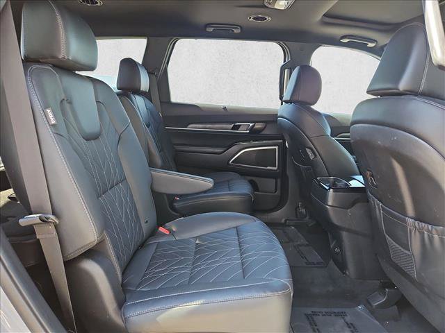 Used 2024 Kia Telluride EX X-Line AWD/4WD image 26
