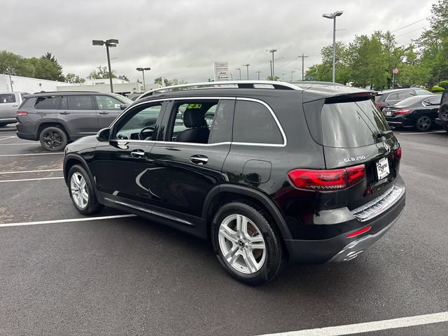 Used 2023 Mercedes-Benz GLB 250 4MATIC image 4