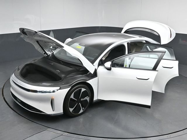 Used 2023 Lucid Air Touring AWD/4WD image 46