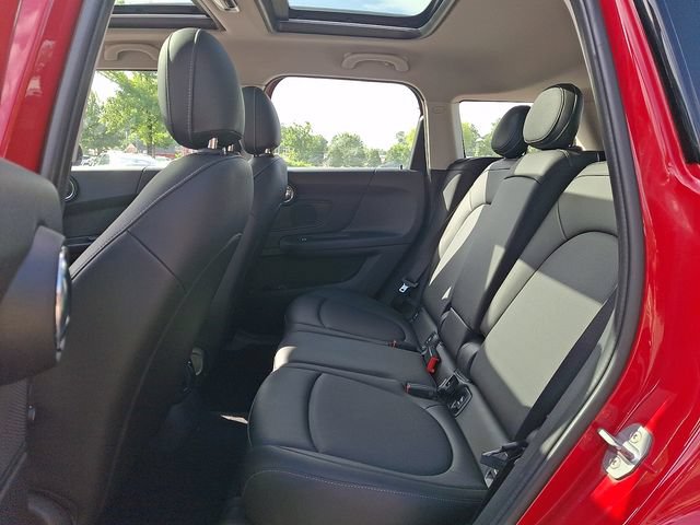 Used 2020 MINI Cooper Countryman FWD image 12