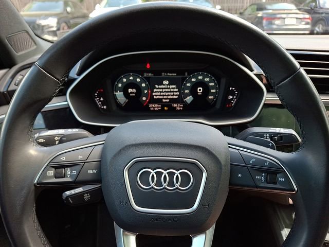 Certified 2023 Audi Q3 2.0T Premium w/ Convenience Package AWD/4WD image 19