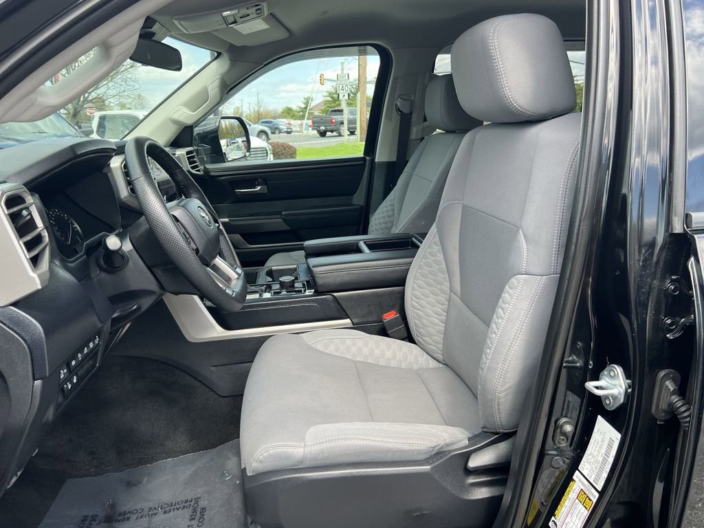 Used 2024 Toyota Tundra SR5 w/ TRD Off-Road Package image 13