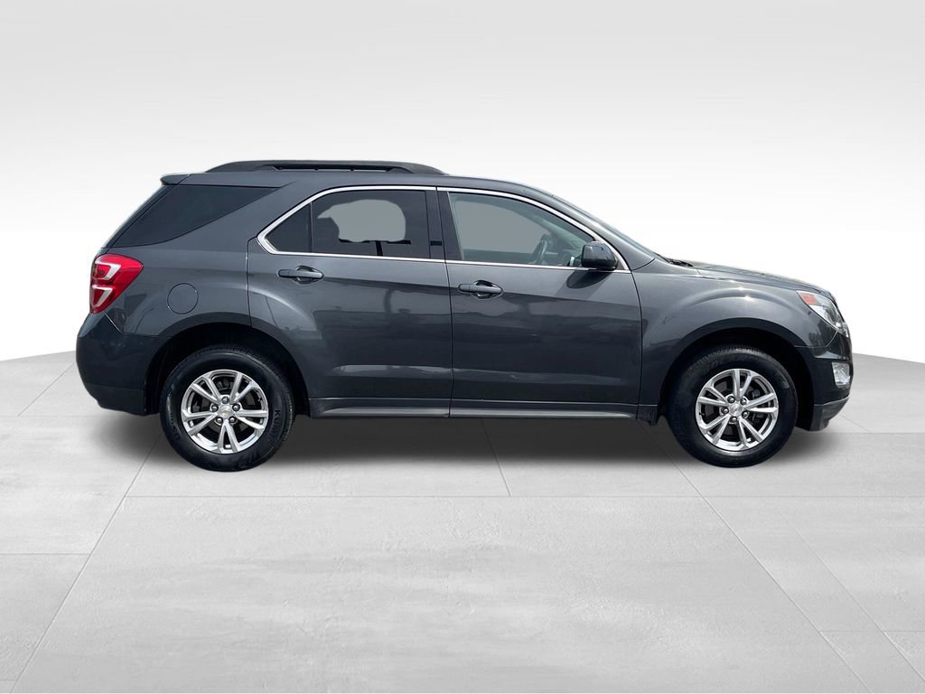 Used 2017 Chevrolet Equinox LT FWD image 9