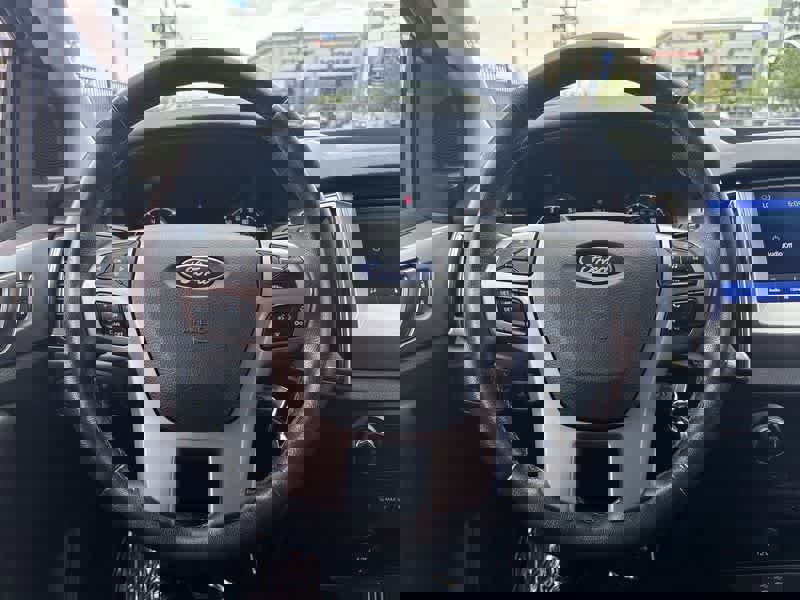 Used 2022 Ford Ranger XLT w/ Equipment Group 301A Mid image 19