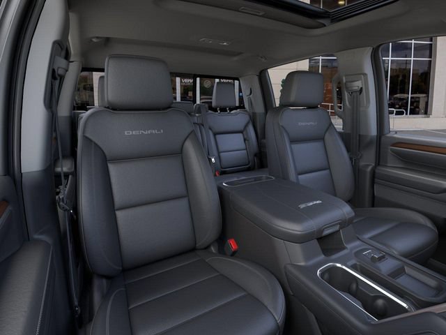 New 2026 GMC Sierra 2500 Denali w/ Denali Reserve Package AWD/4WD image 16