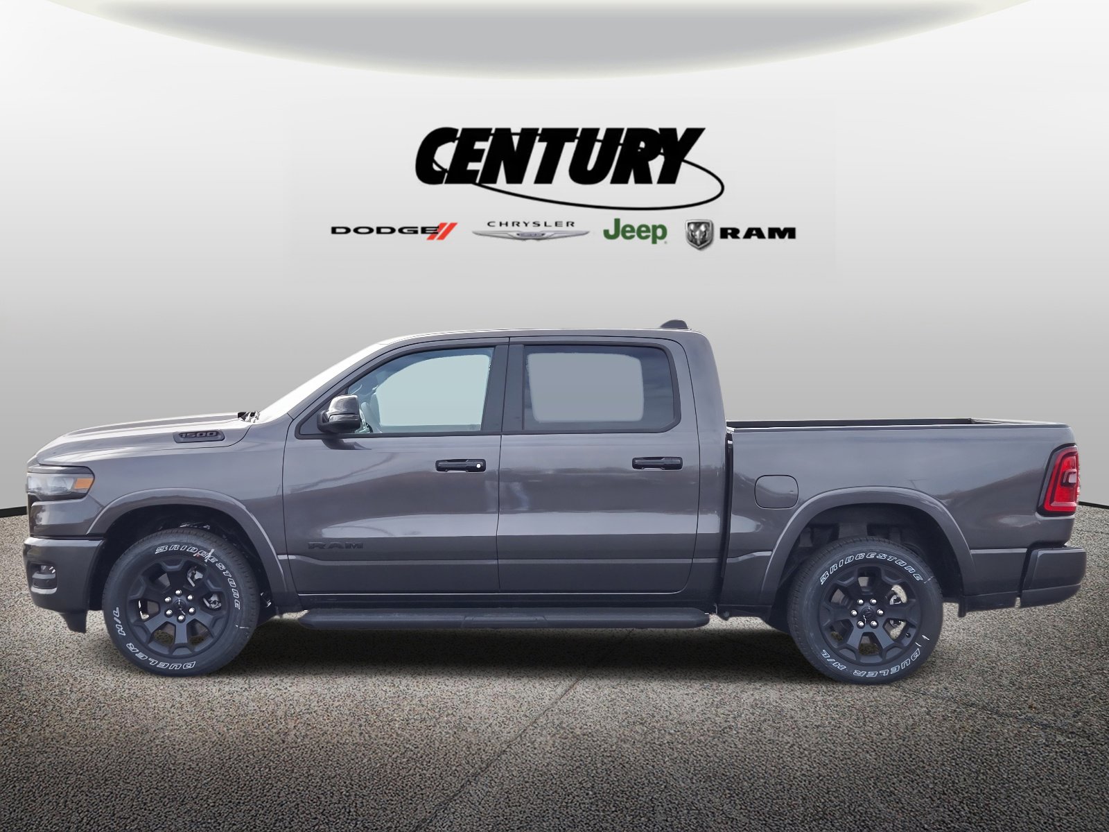 New 2026 RAM 1500 Big Horn image 6