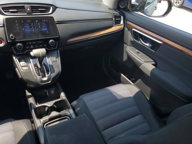 Used 2019 Honda CR-V EX image 16