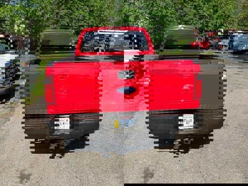 Used 2008 Ford F250 XL image 4