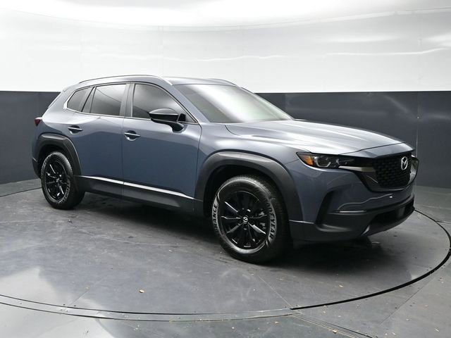 Used 2024 MAZDA CX-50 AWD 2.5 S w/ Weather Package image 3