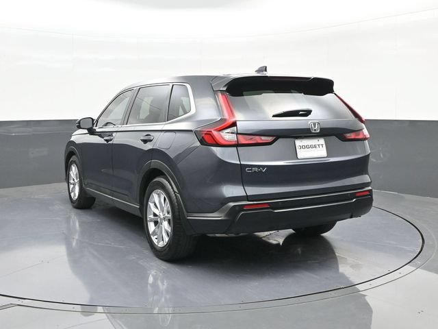 Certified 2024 Honda CR-V EX-L image 8