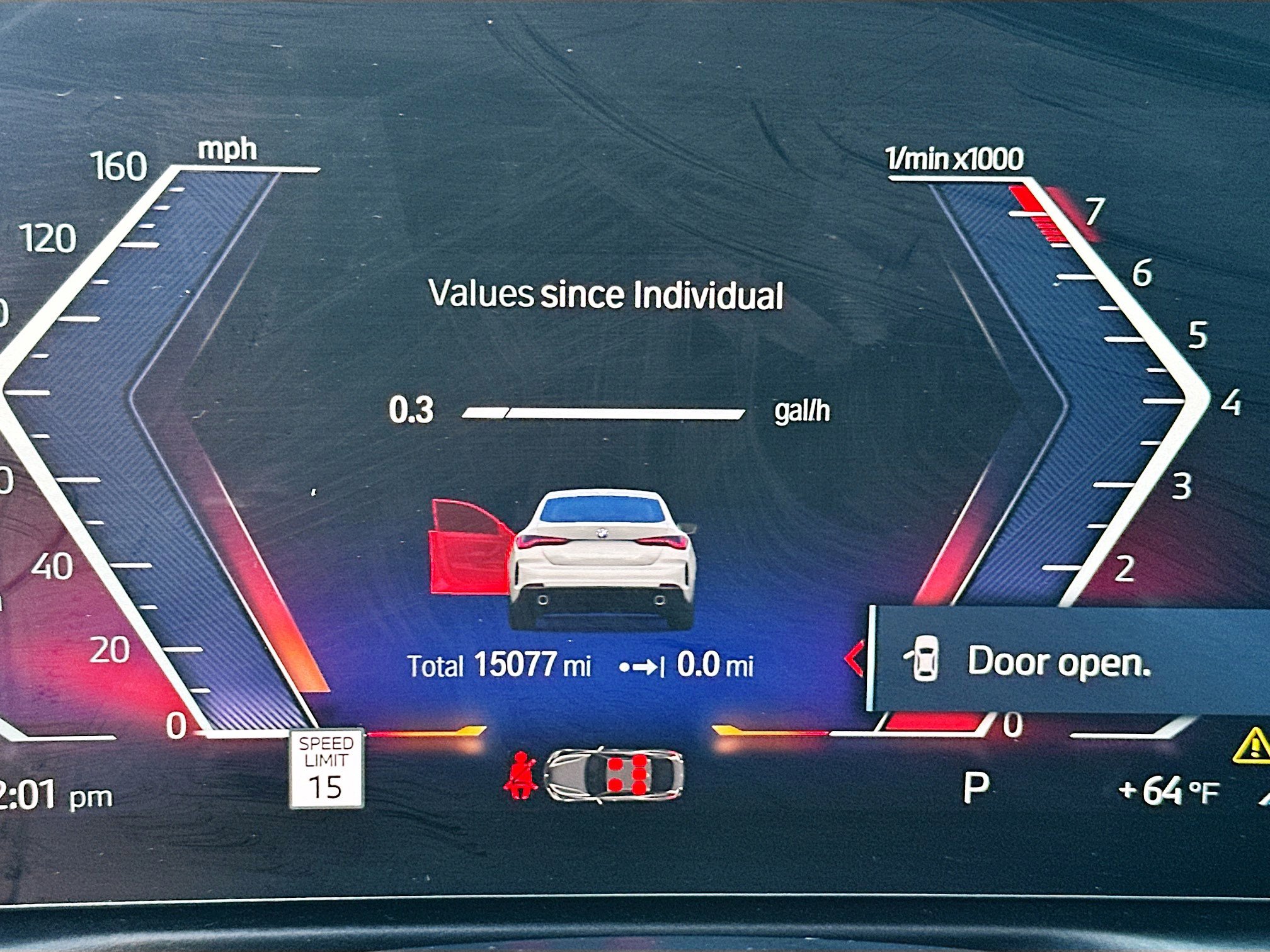 Certified 2024 BMW 430i Gran Coupe w/ Convenience Package image 10