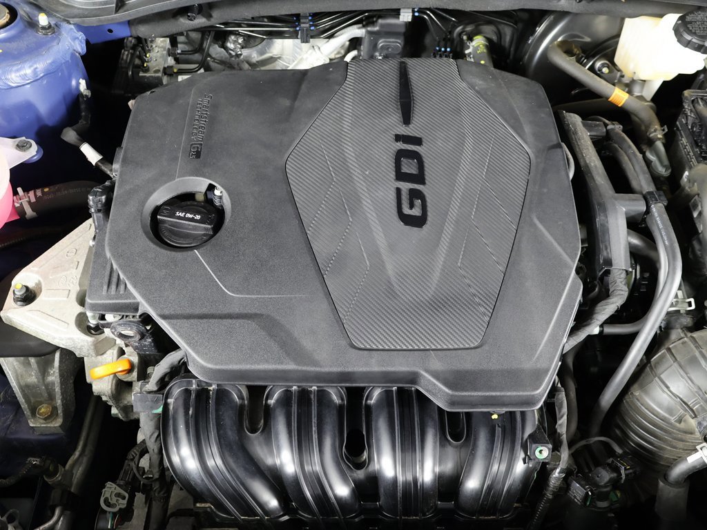 Certified 2023 Hyundai Tucson SEL image 16