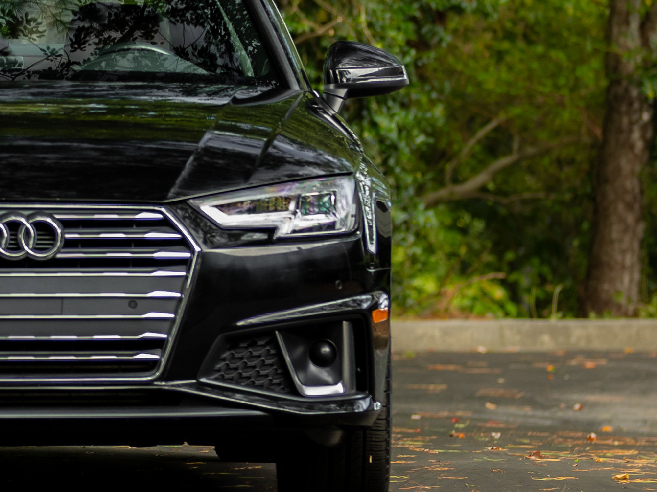 Used 2019 Audi A4 2.0T Premium Plus w/ Premium Plus Package image 38