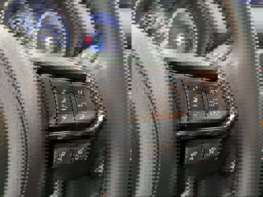 Certified 2023 MAZDA CX-5 AWD 2.5 S w/ Select Package image 17