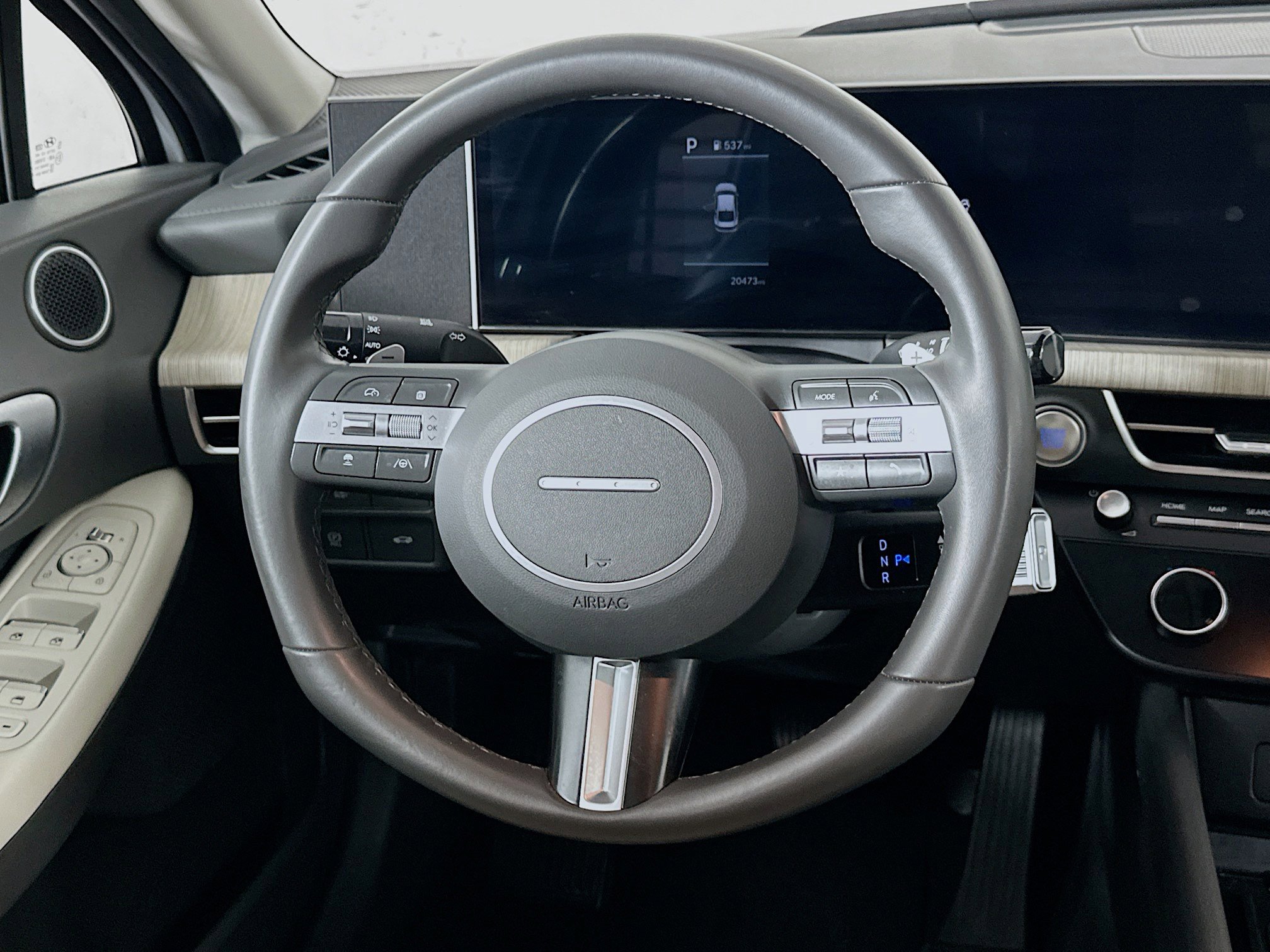 Used 2025 Hyundai Sonata SEL image 18