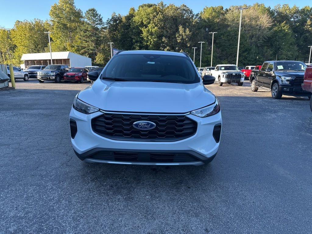 New 2026 Ford Escape ST-Line image 8