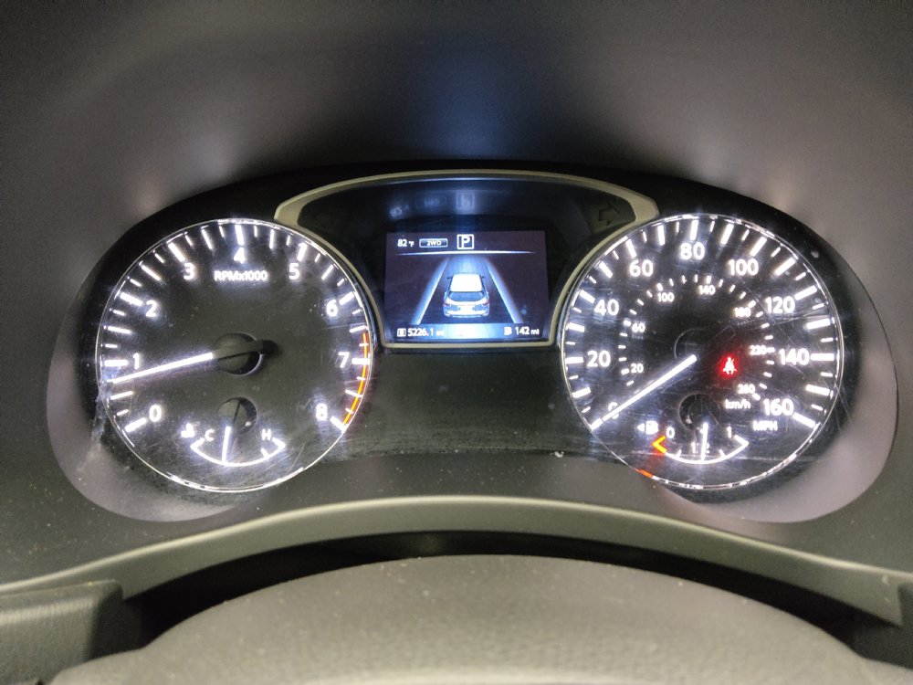 Used 2019 Nissan Pathfinder S AWD/4WD image 23