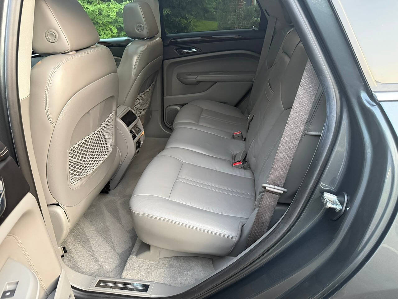Used 2011 Cadillac SRX Luxury FWD image 21