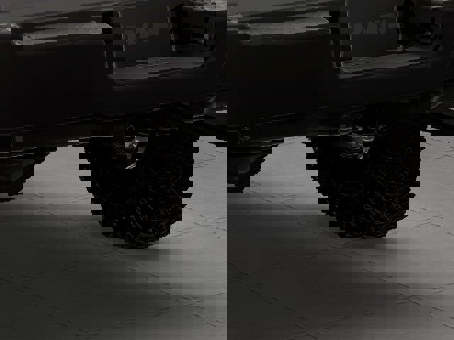 New 2026 RAM 2500 Tradesman image 16