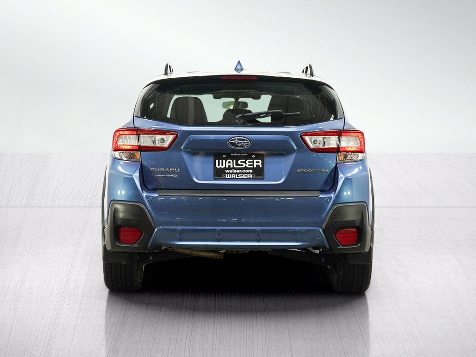 Used 2018 Subaru Crosstrek 2.0i Limited AWD/4WD image 5